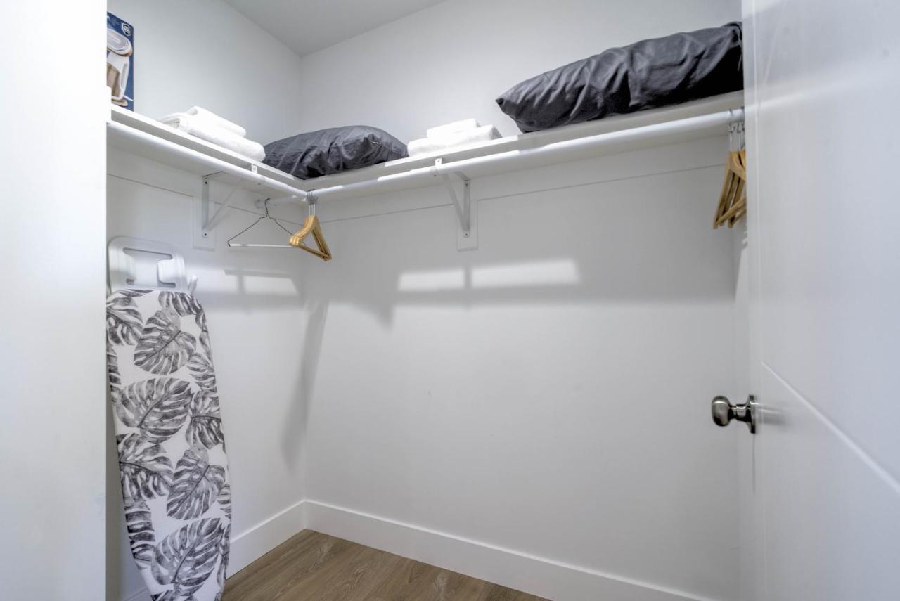 Modern Apartment In Studio City Los Angeles Buitenkant foto