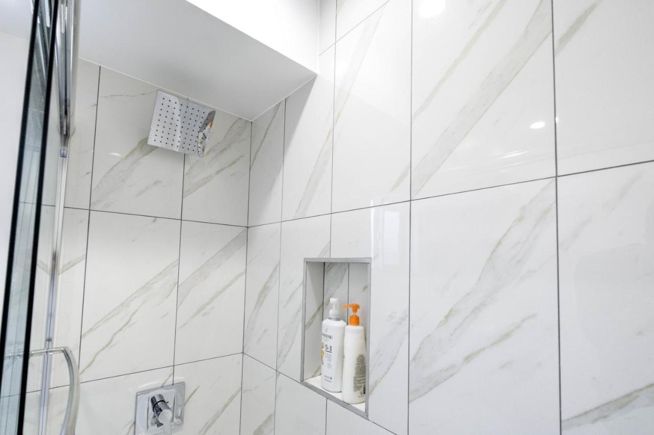 Modern Apartment In Studio City Los Angeles Buitenkant foto