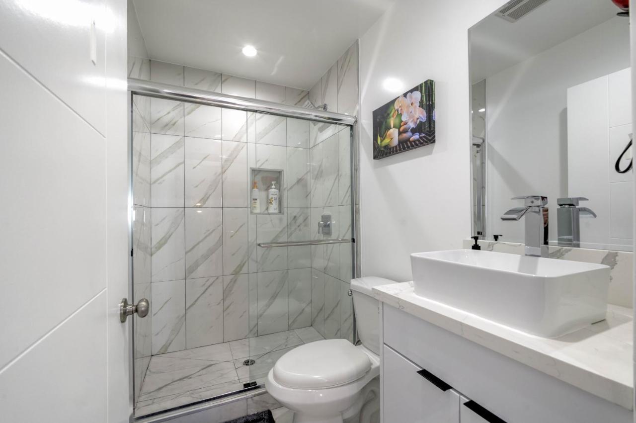 Modern Apartment In Studio City Los Angeles Buitenkant foto