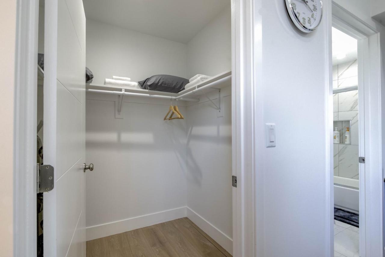 Modern Apartment In Studio City Los Angeles Buitenkant foto