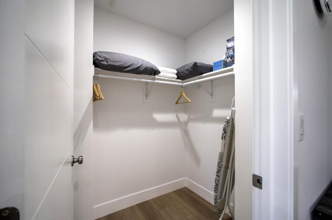 Modern Apartment In Studio City Los Angeles Buitenkant foto